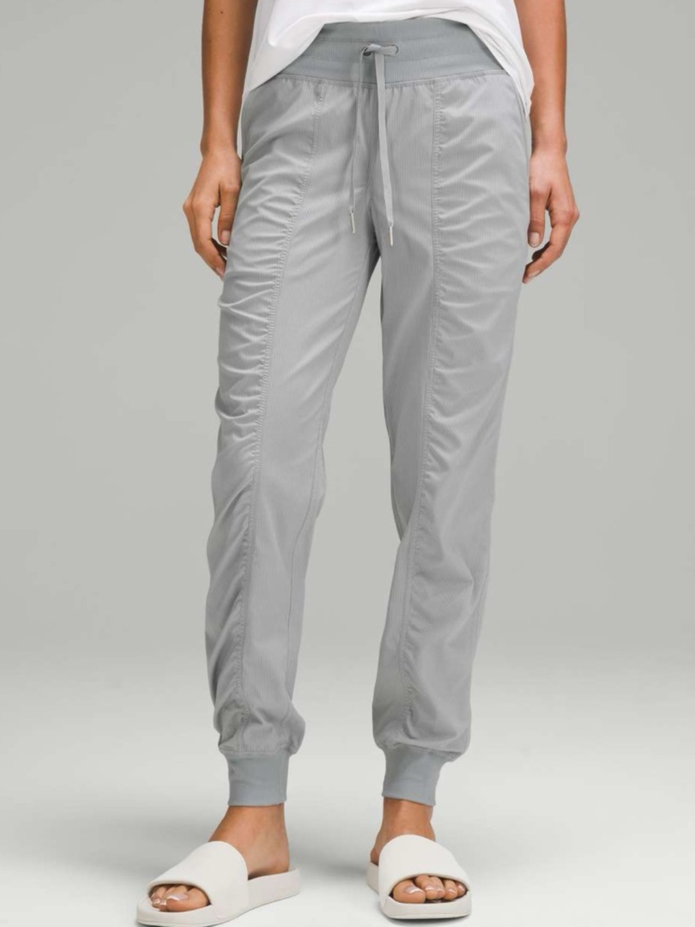 Lululemon Dance Studio Mid-Rise Jogger